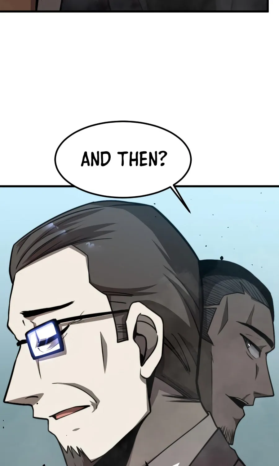 Read Extraordinary Evolution chapter 29 image 16 on Lezhin