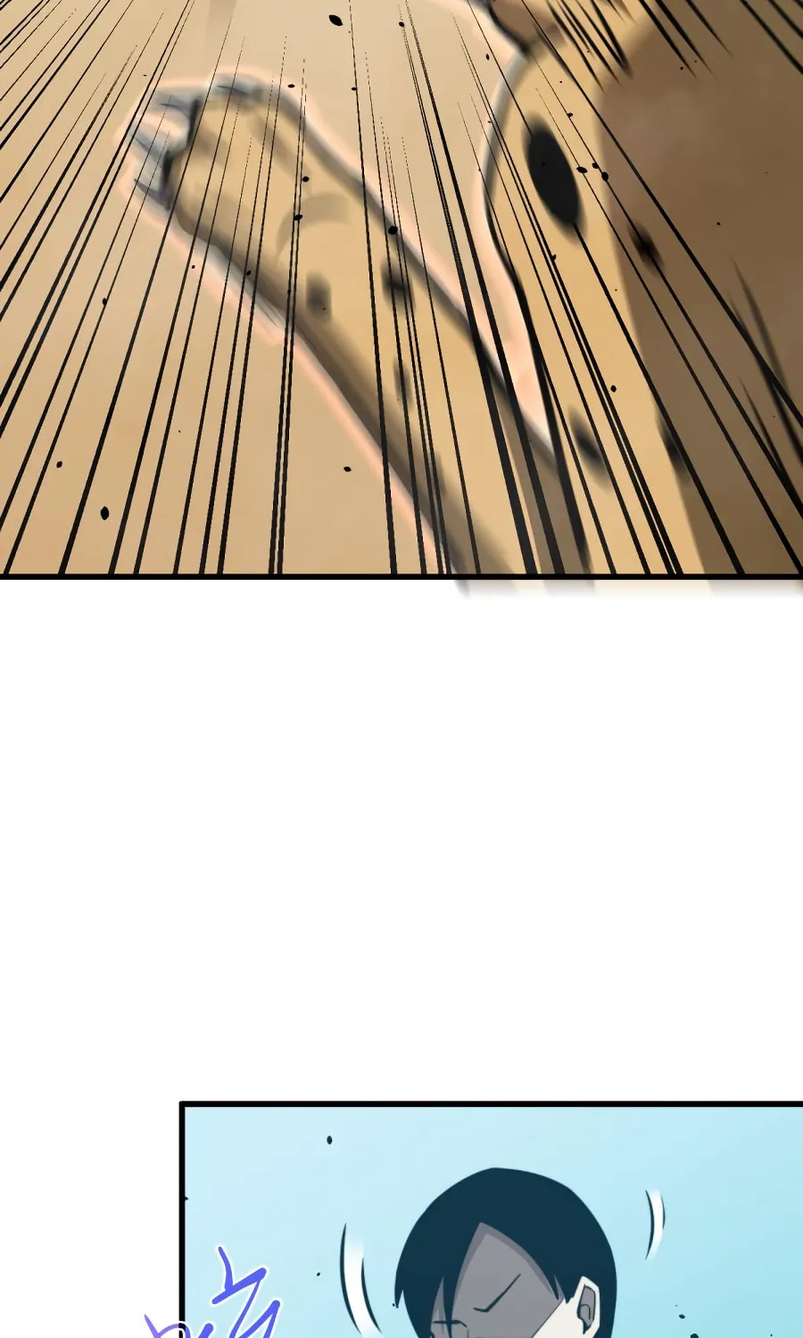 Read Extraordinary Evolution chapter 29 image 21 on Lezhin