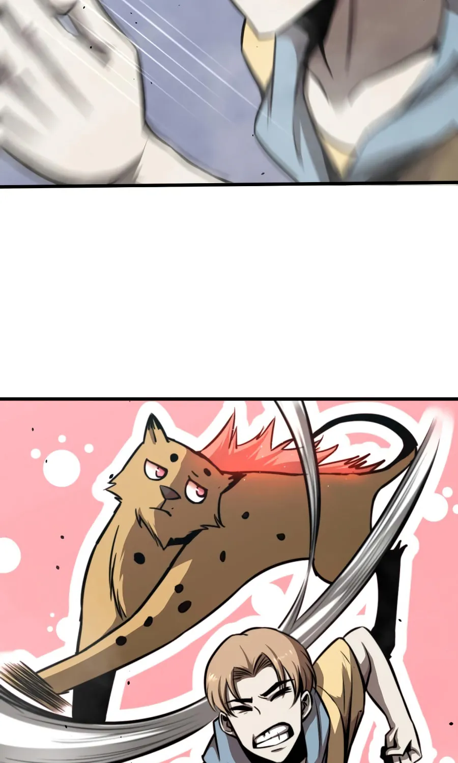 Read Extraordinary Evolution chapter 29 image 26 on Lezhin
