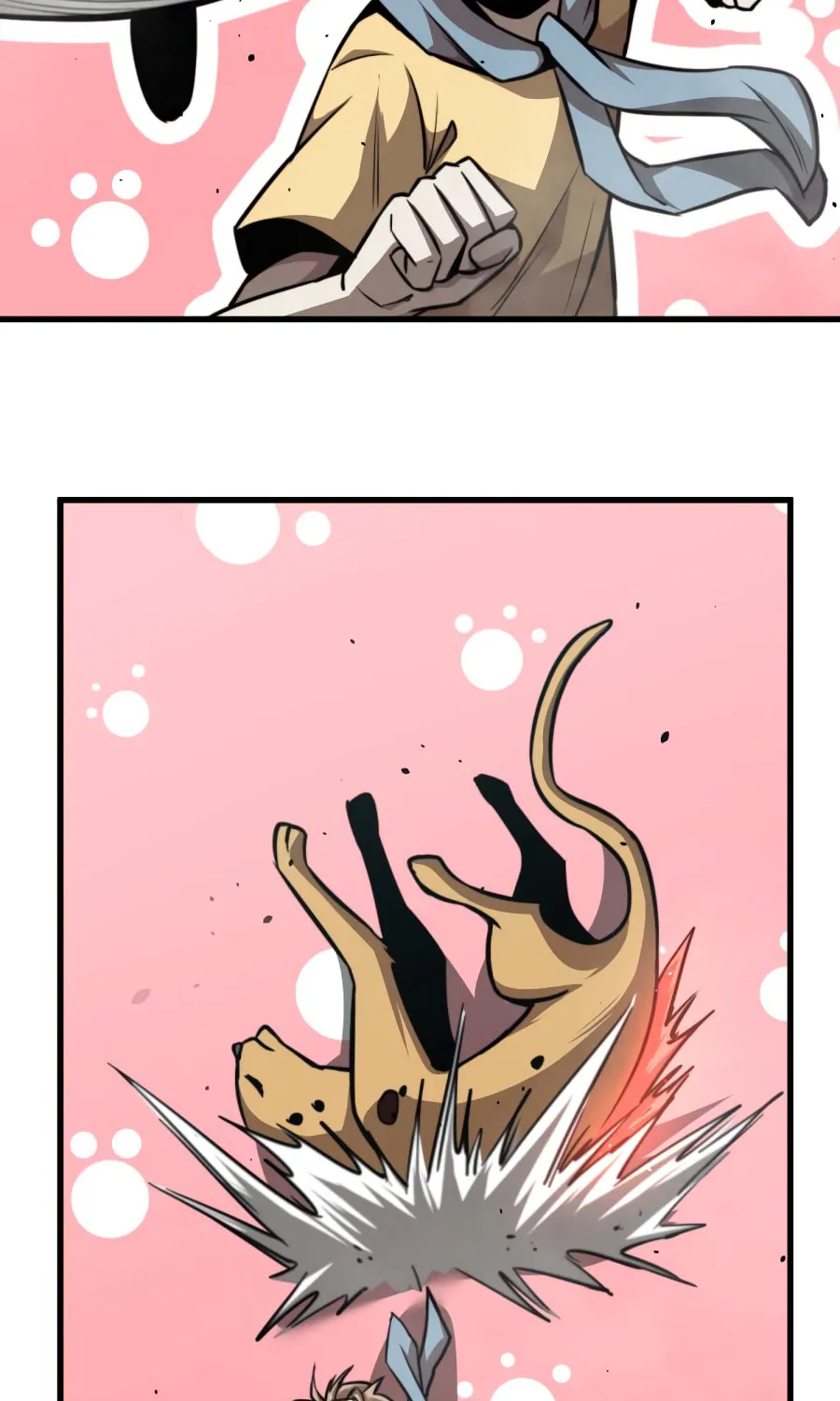 Read Extraordinary Evolution chapter 29 image 27 on Lezhin