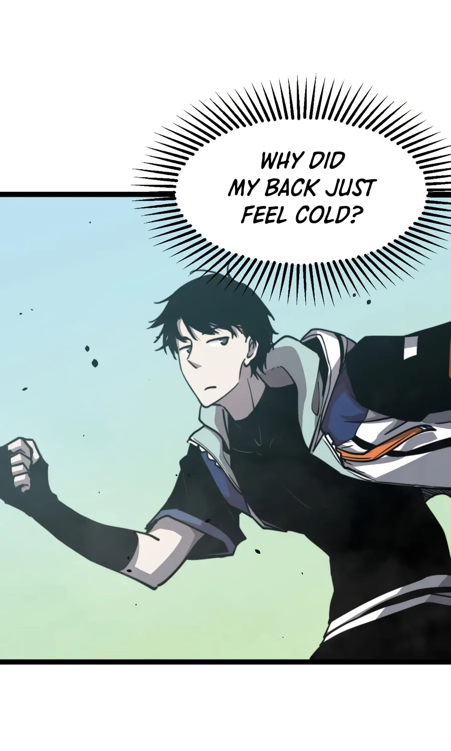 Read Extraordinary Evolution chapter 29 image 34 on Lezhin