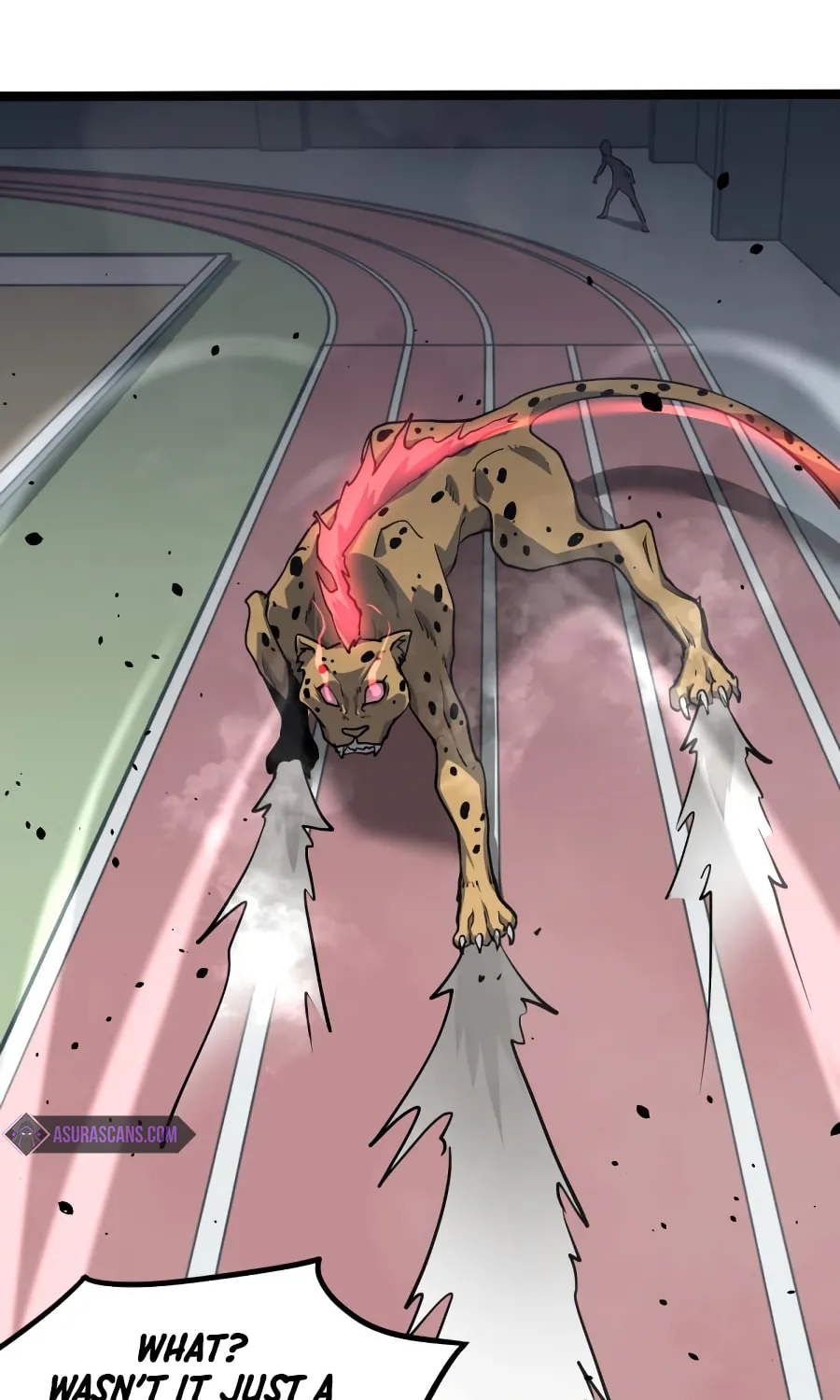 Read Extraordinary Evolution chapter 29 image 38 on Lezhin