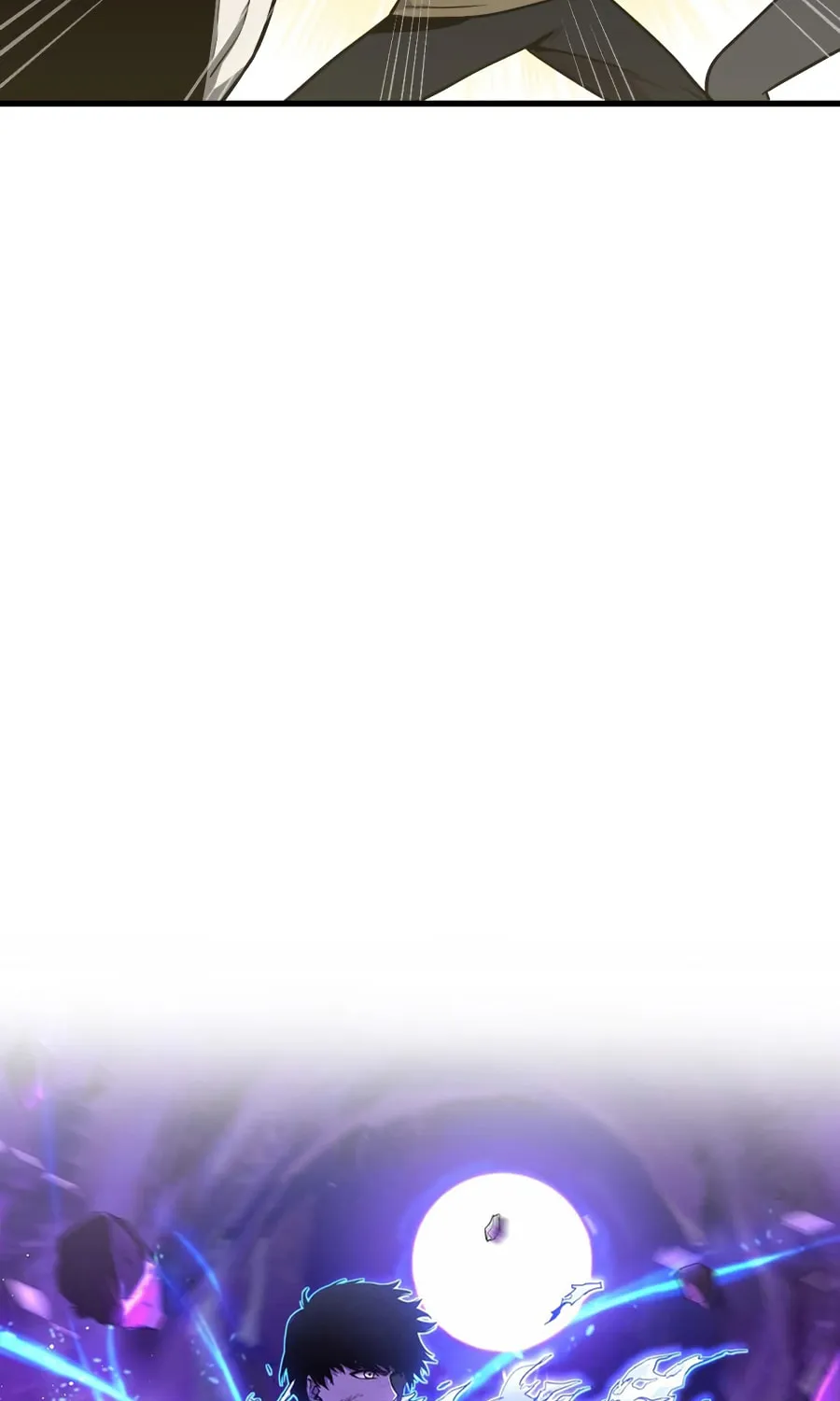 Read Extraordinary Evolution chapter 29 image 4 on Lezhin