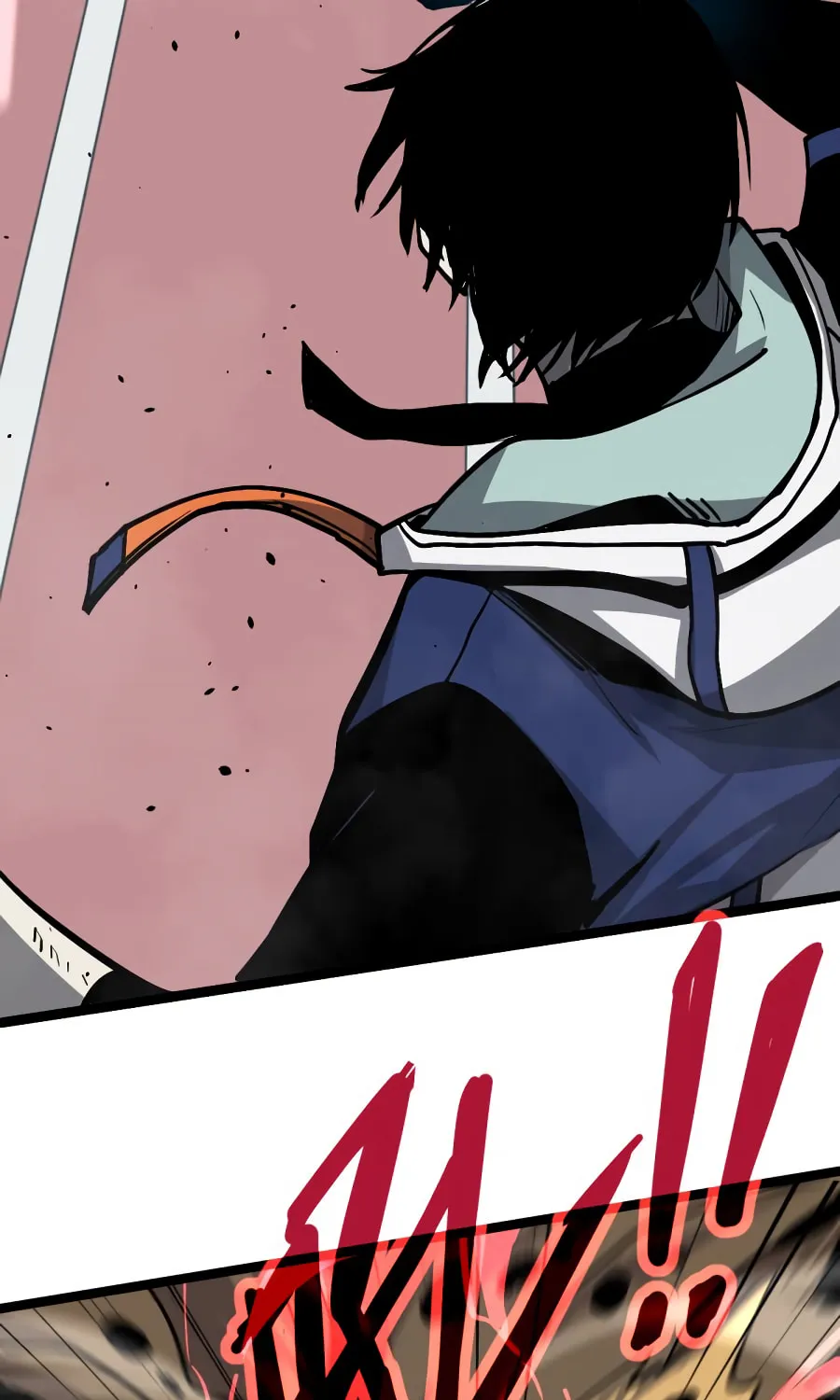 Read Extraordinary Evolution chapter 29 image 40 on Lezhin