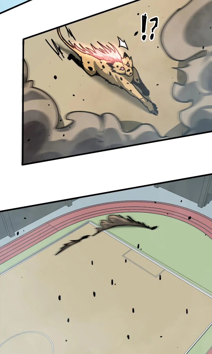 Read Extraordinary Evolution chapter 29 image 49 on Lezhin