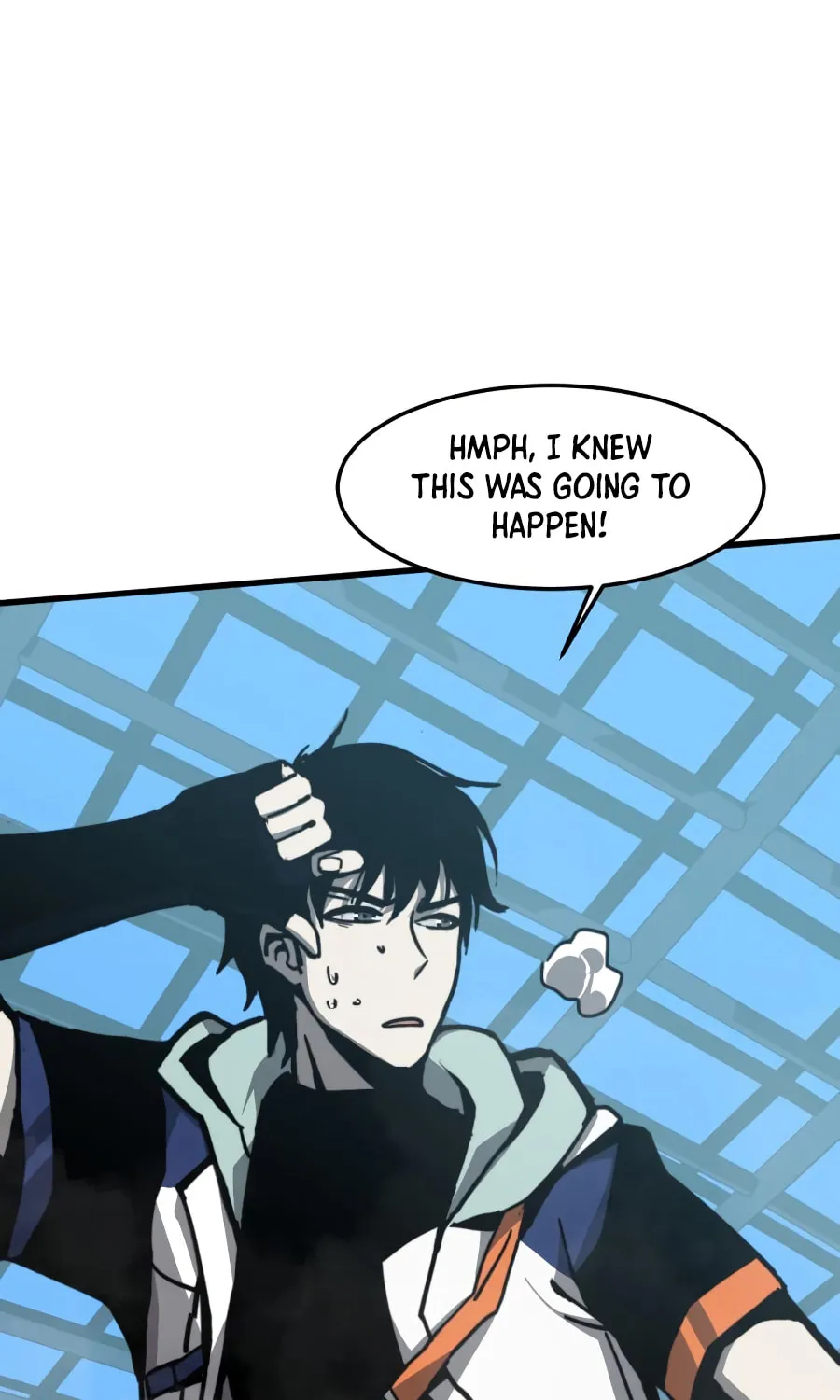 Read Extraordinary Evolution chapter 29 image 62 on Lezhin