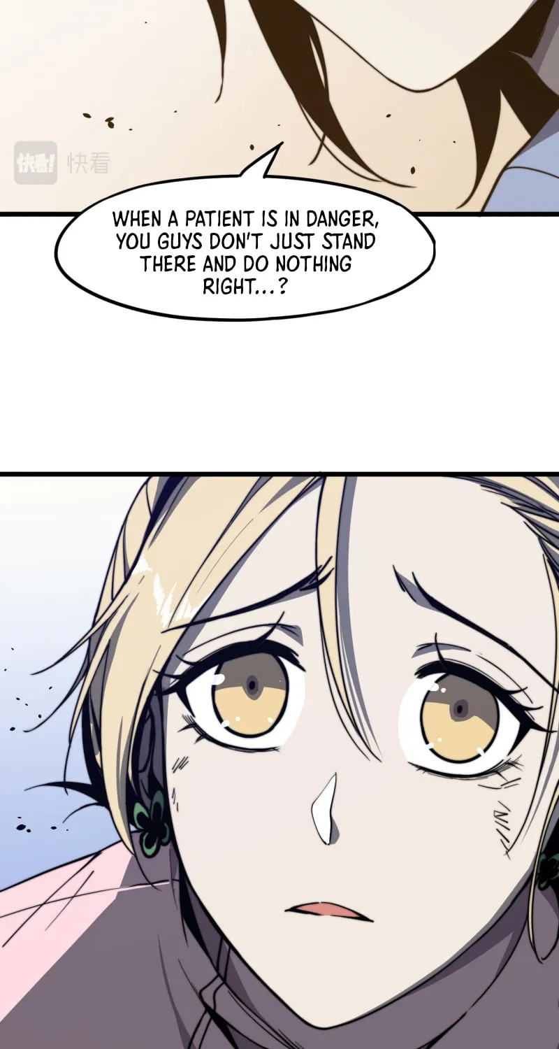 Read Extraordinary Evolution chapter 3 image 10 on Lezhin