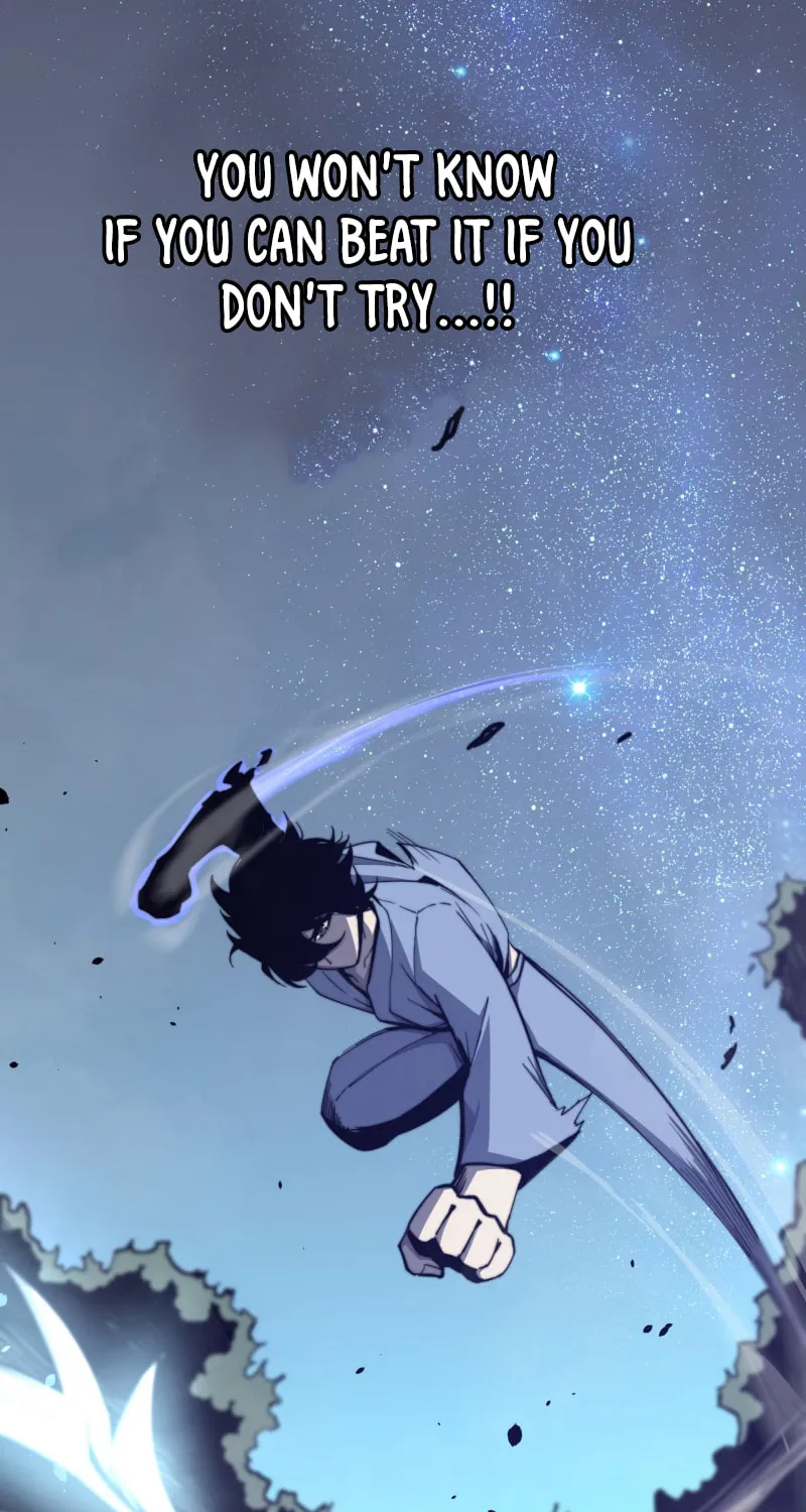 Read Extraordinary Evolution chapter 3 image 12 on Lezhin