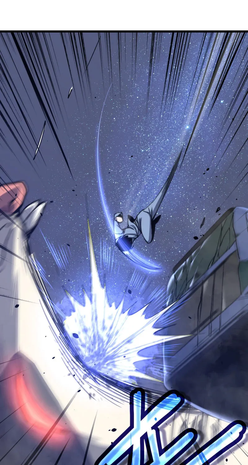 Read Extraordinary Evolution chapter 3 image 15 on Lezhin