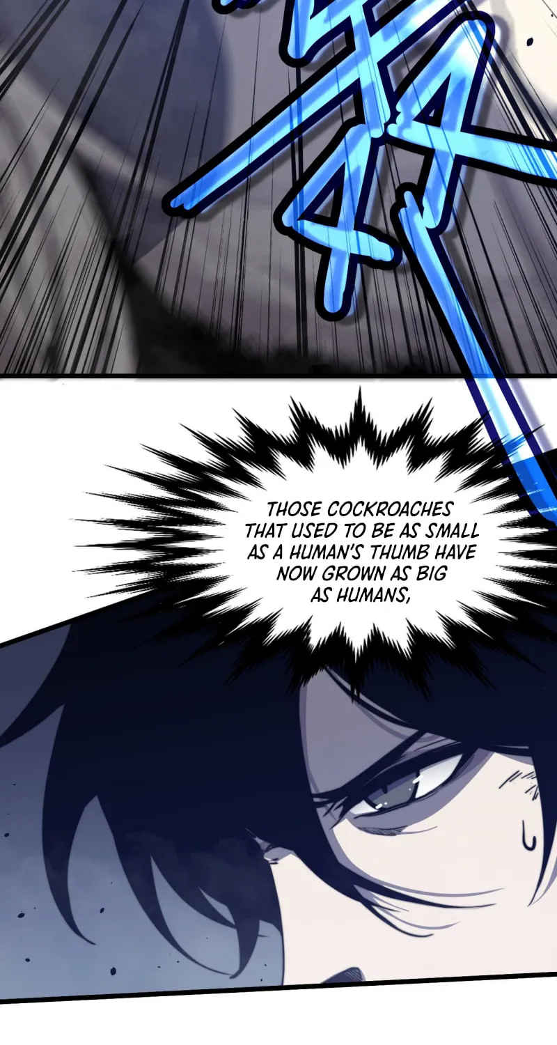 Read Extraordinary Evolution chapter 3 image 16 on Lezhin