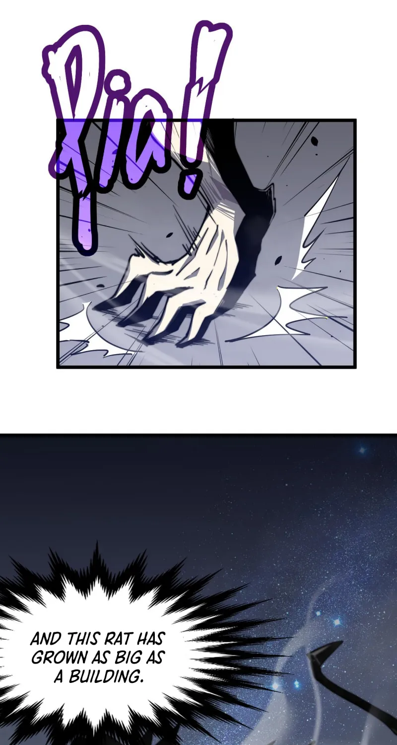 Read Extraordinary Evolution chapter 3 image 17 on Lezhin