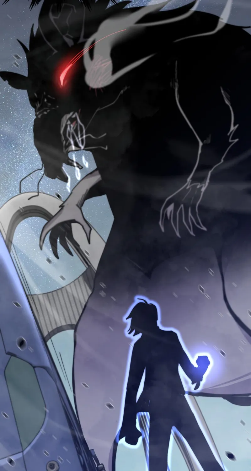 Read Extraordinary Evolution chapter 3 image 18 on Lezhin