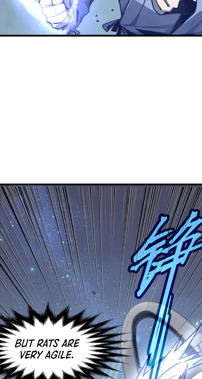 Read Extraordinary Evolution chapter 3 image 20 on Lezhin