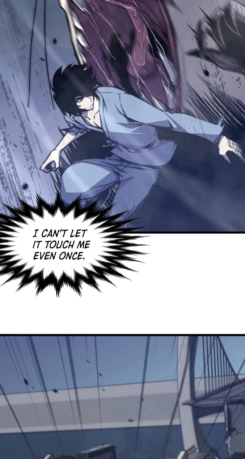 Read Extraordinary Evolution chapter 3 image 22 on Lezhin