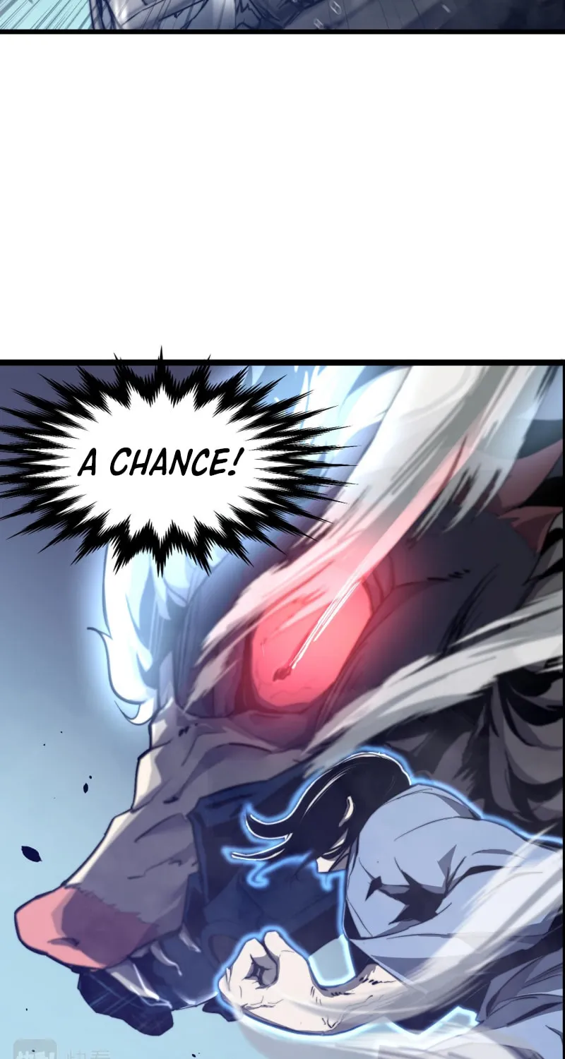 Read Extraordinary Evolution chapter 3 image 25 on Lezhin