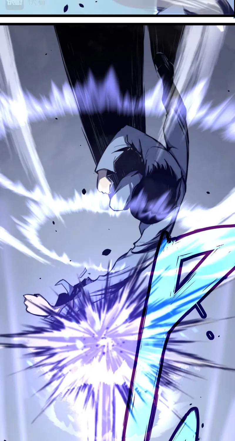 Read Extraordinary Evolution chapter 3 image 26 on Lezhin