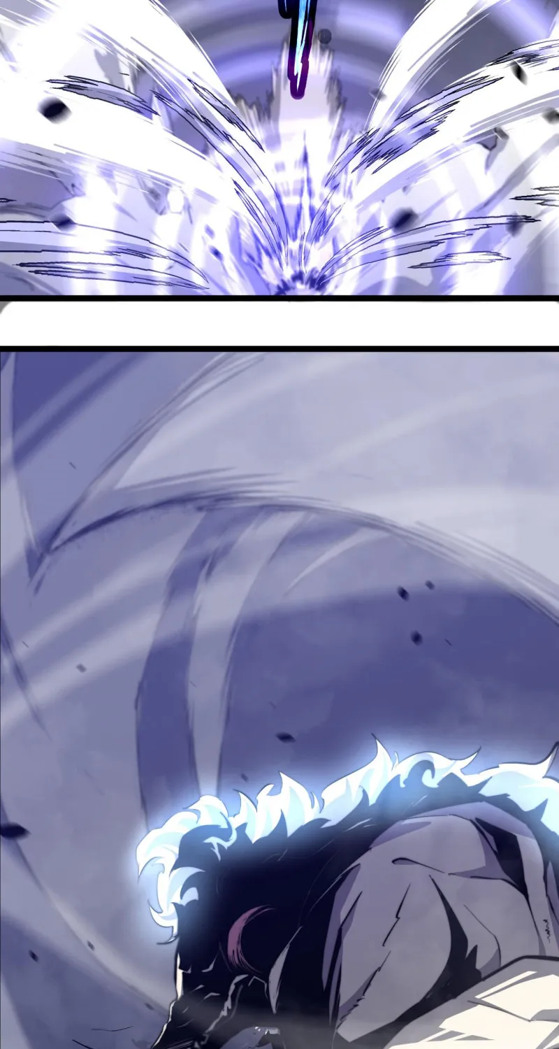 Read Extraordinary Evolution chapter 3 image 29 on Lezhin