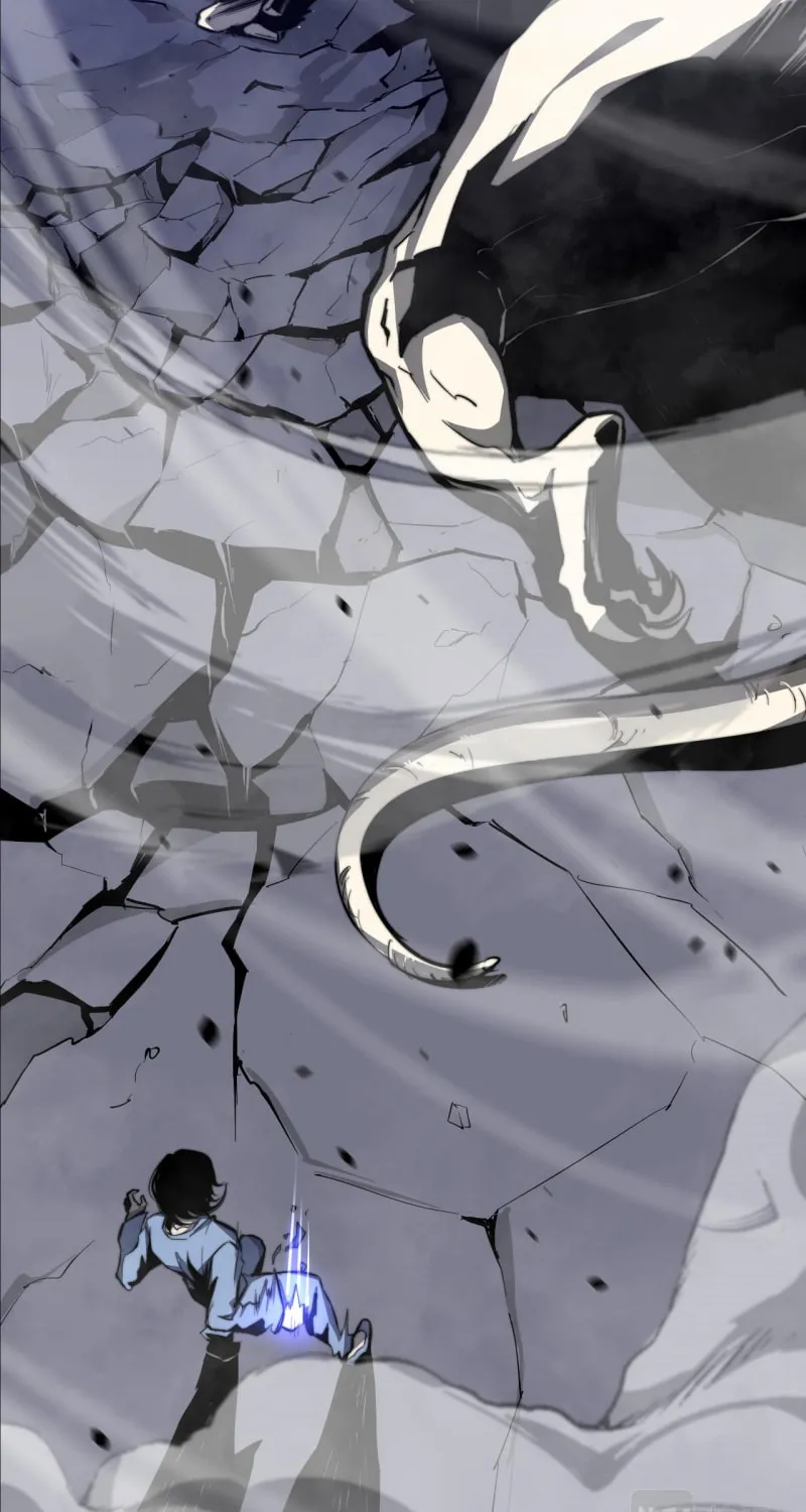 Read Extraordinary Evolution chapter 3 image 30 on Lezhin
