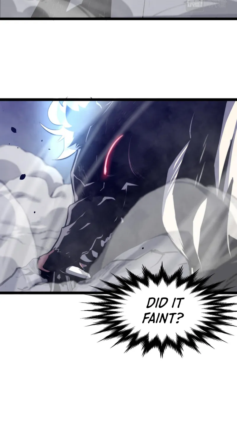Read Extraordinary Evolution chapter 3 image 31 on Lezhin
