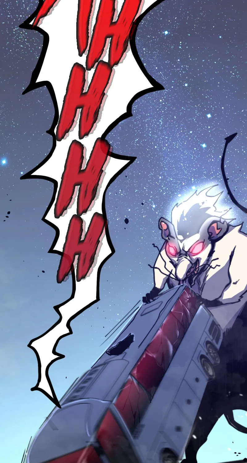 Read Extraordinary Evolution chapter 3 image 4 on Lezhin