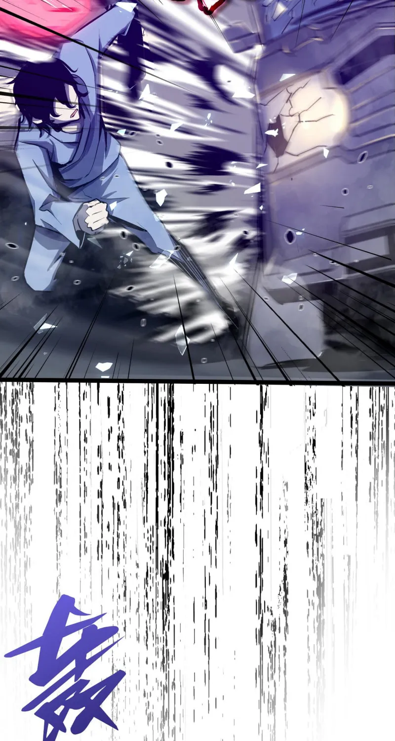 Read Extraordinary Evolution chapter 3 image 41 on Lezhin