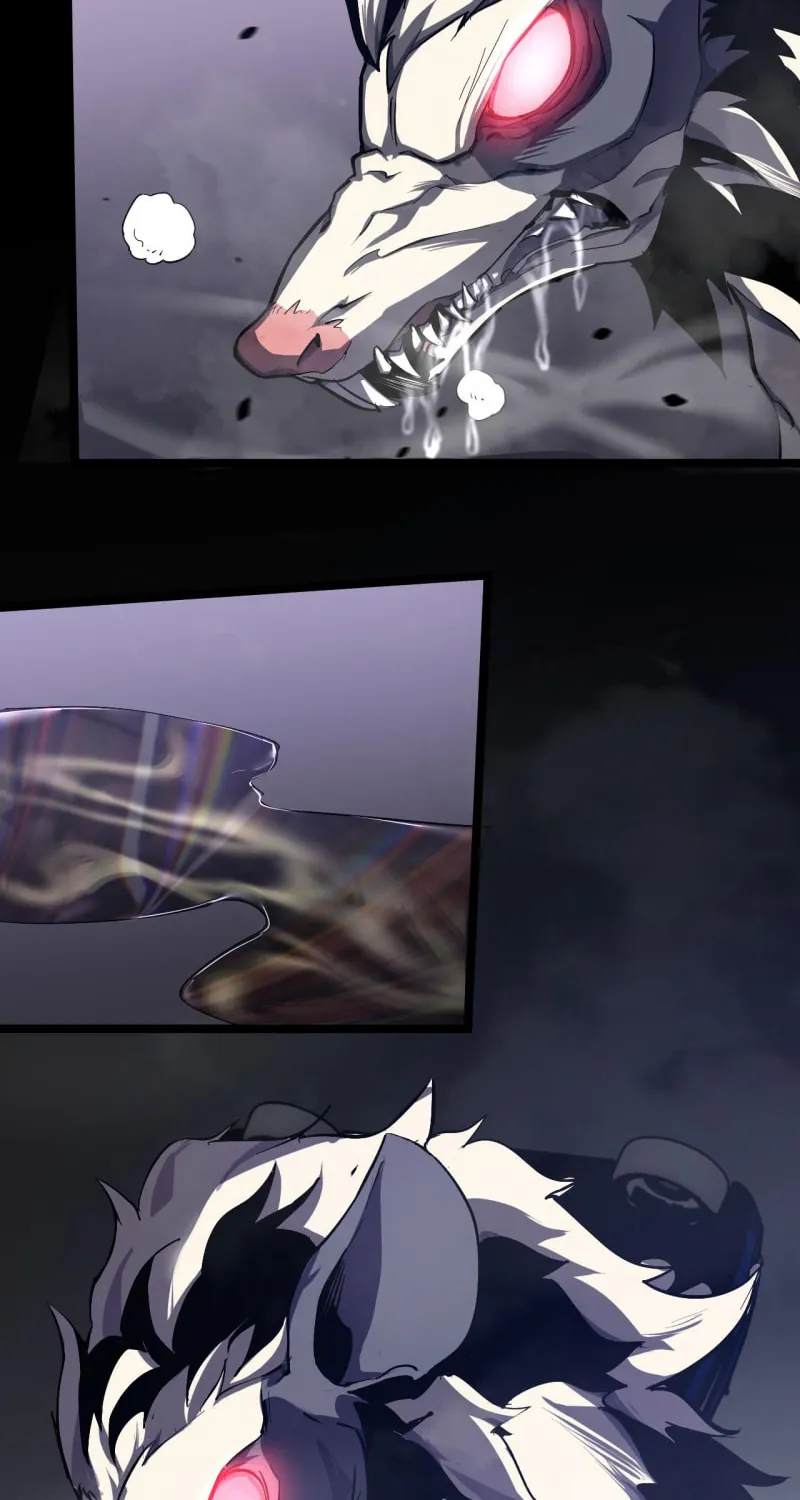Read Extraordinary Evolution chapter 3 image 44 on Lezhin