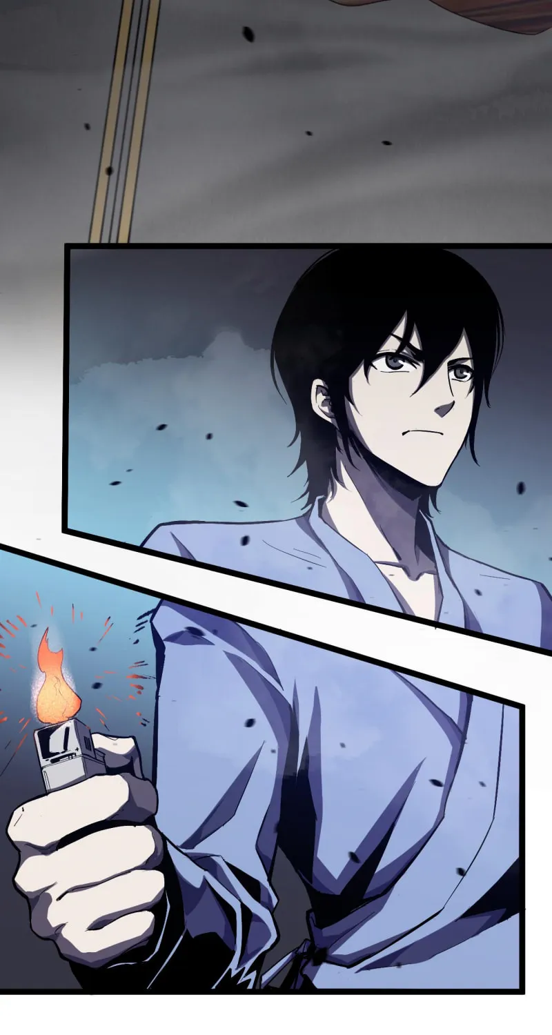 Read Extraordinary Evolution chapter 3 image 47 on Lezhin