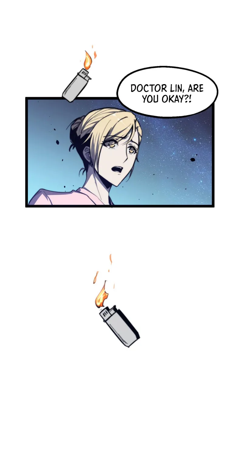 Read Extraordinary Evolution chapter 3 image 48 on Lezhin