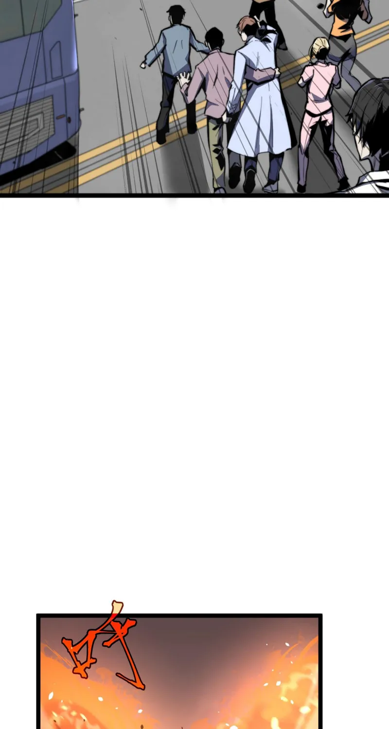 Read Extraordinary Evolution chapter 3 image 51 on Lezhin