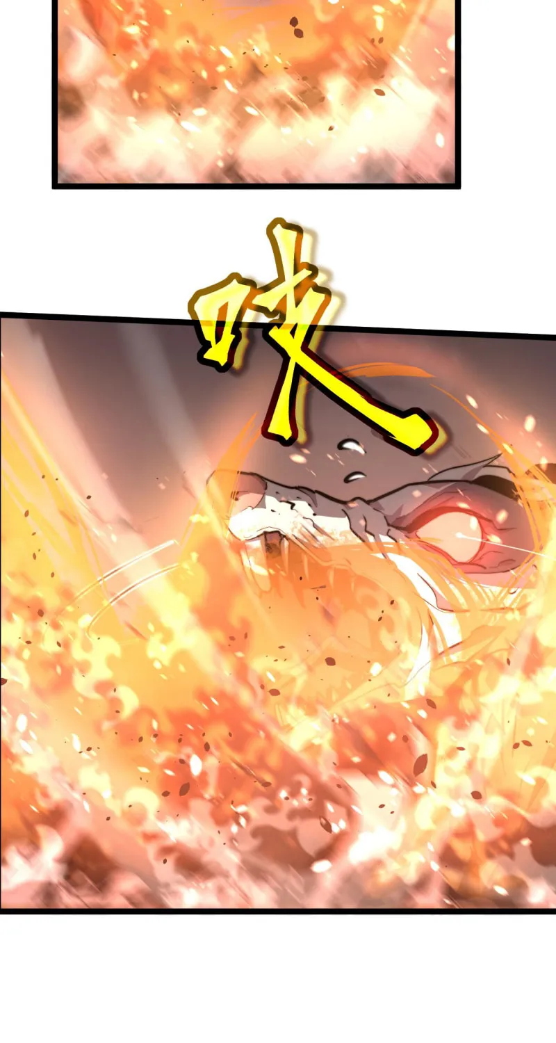 Read Extraordinary Evolution chapter 3 image 52 on Lezhin