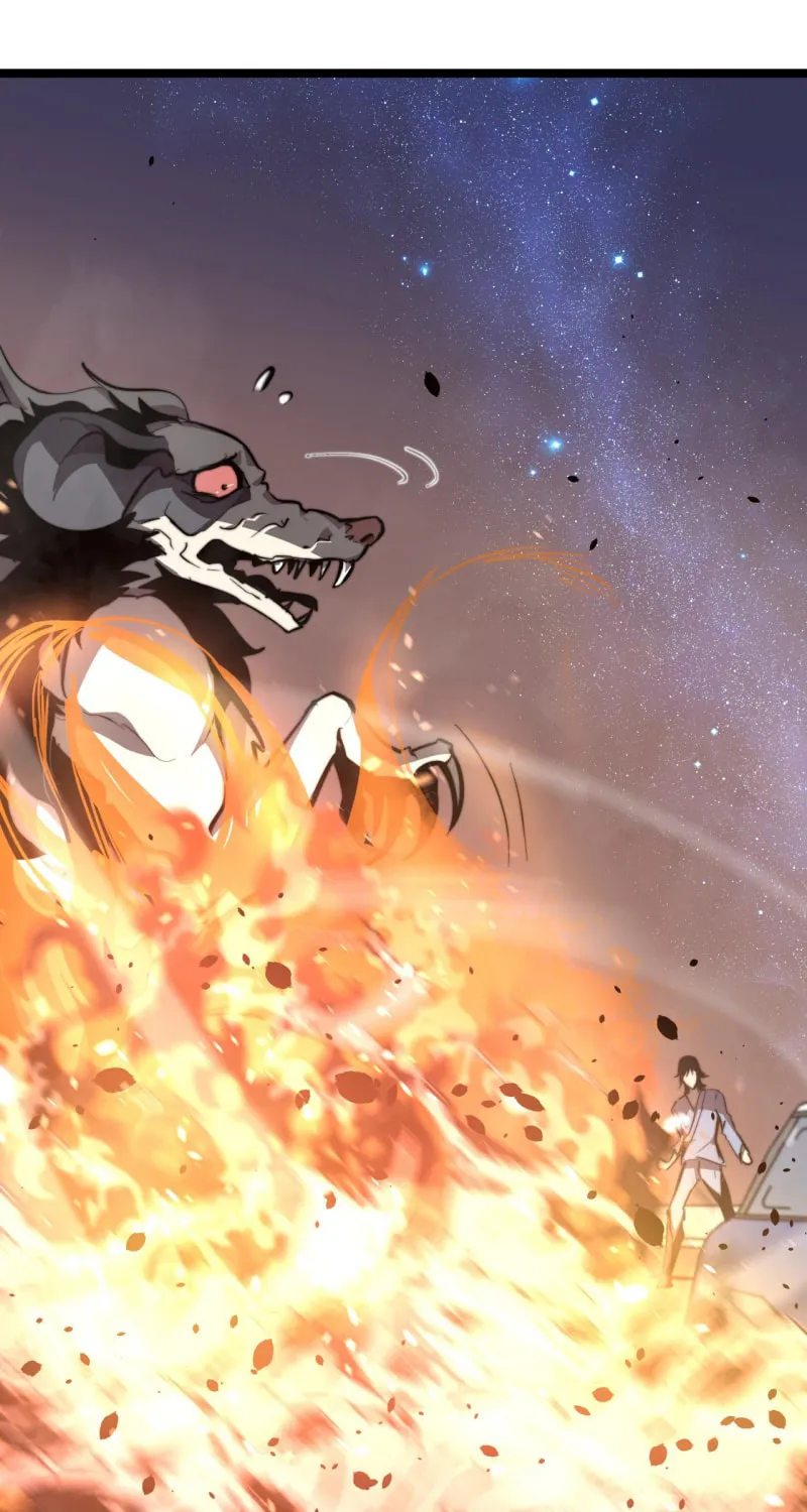 Read Extraordinary Evolution chapter 3 image 53 on Lezhin