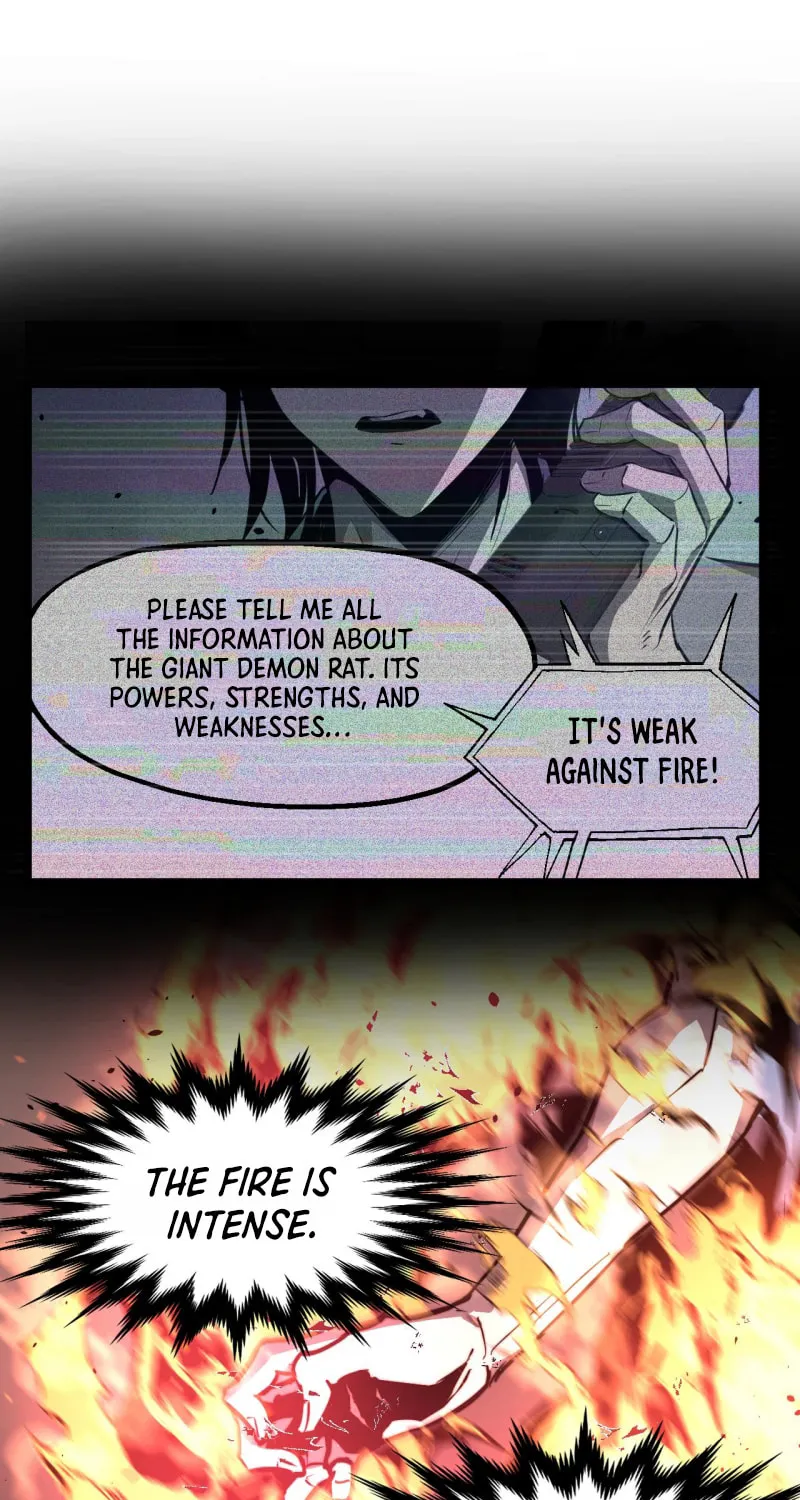 Read Extraordinary Evolution chapter 3 image 55 on Lezhin