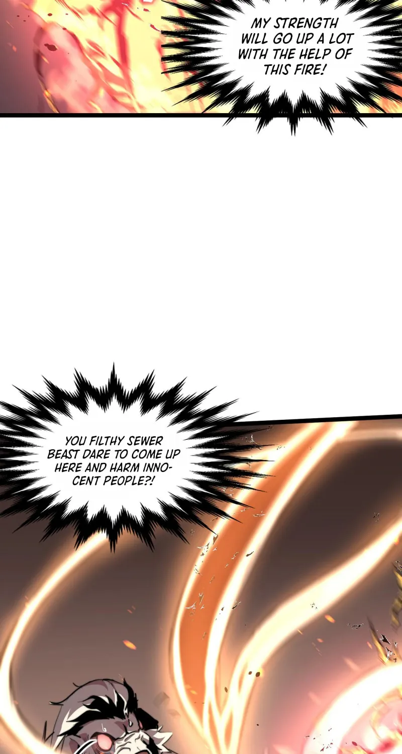 Read Extraordinary Evolution chapter 3 image 56 on Lezhin