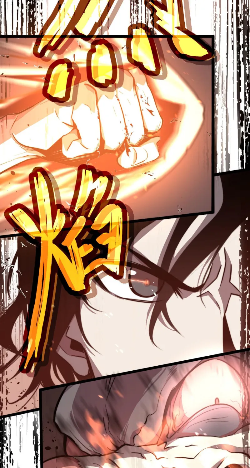 Read Extraordinary Evolution chapter 3 image 58 on Lezhin