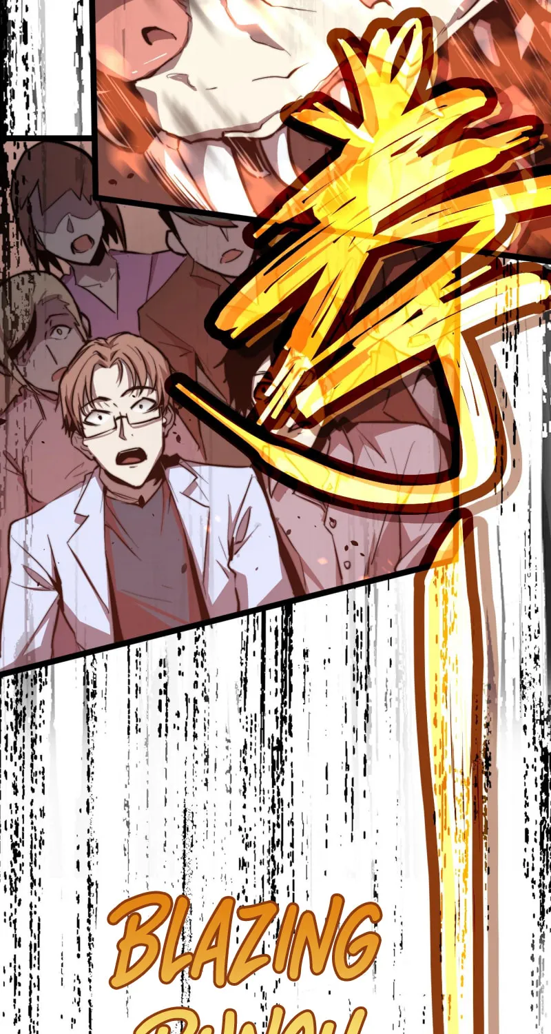 Read Extraordinary Evolution chapter 3 image 59 on Lezhin