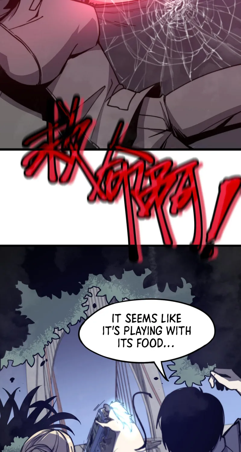 Read Extraordinary Evolution chapter 3 image 6 on Lezhin