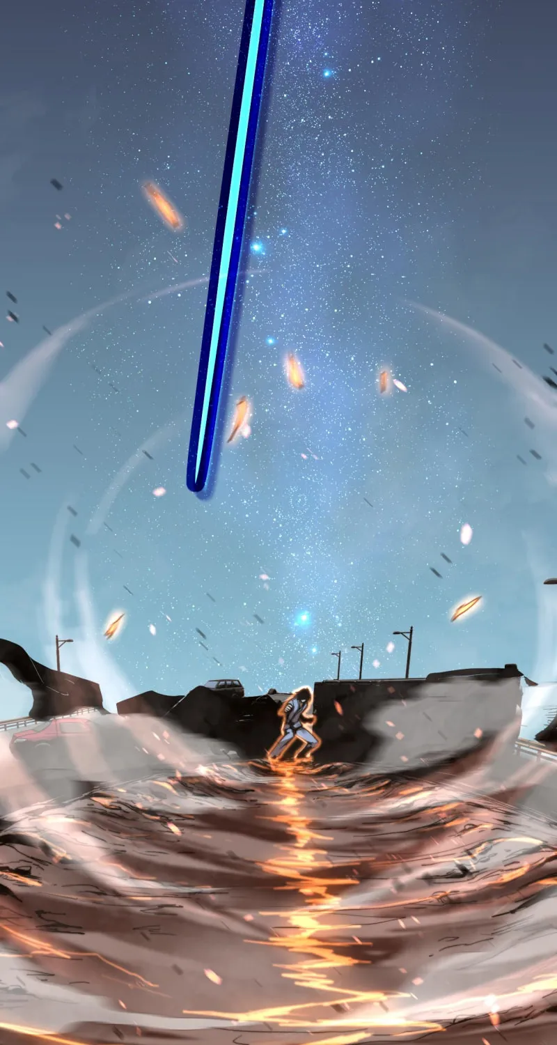 Read Extraordinary Evolution chapter 3 image 61 on Lezhin