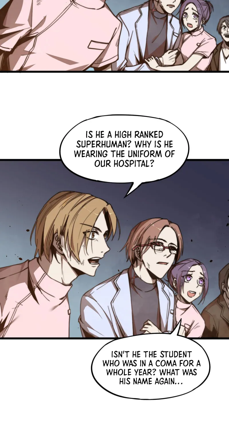 Read Extraordinary Evolution chapter 3 image 63 on Lezhin