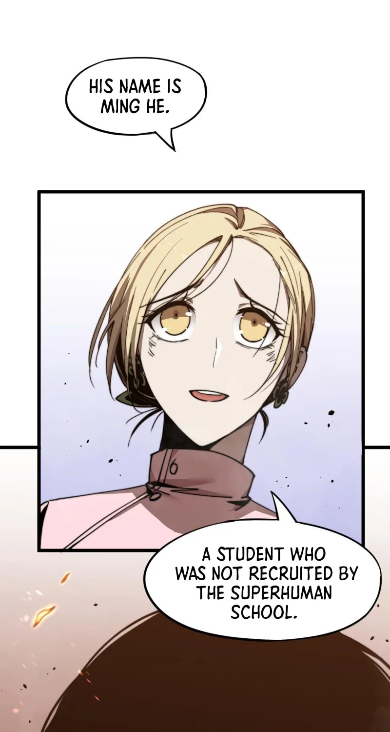 Read Extraordinary Evolution chapter 3 image 64 on Lezhin