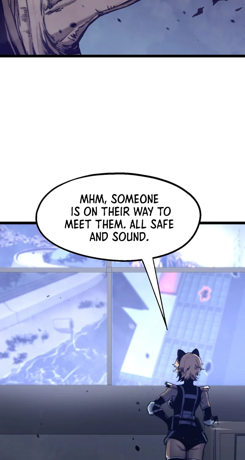 Read Extraordinary Evolution chapter 3 image 69 on Lezhin