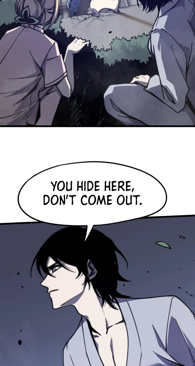 Read Extraordinary Evolution chapter 3 image 7 on Lezhin