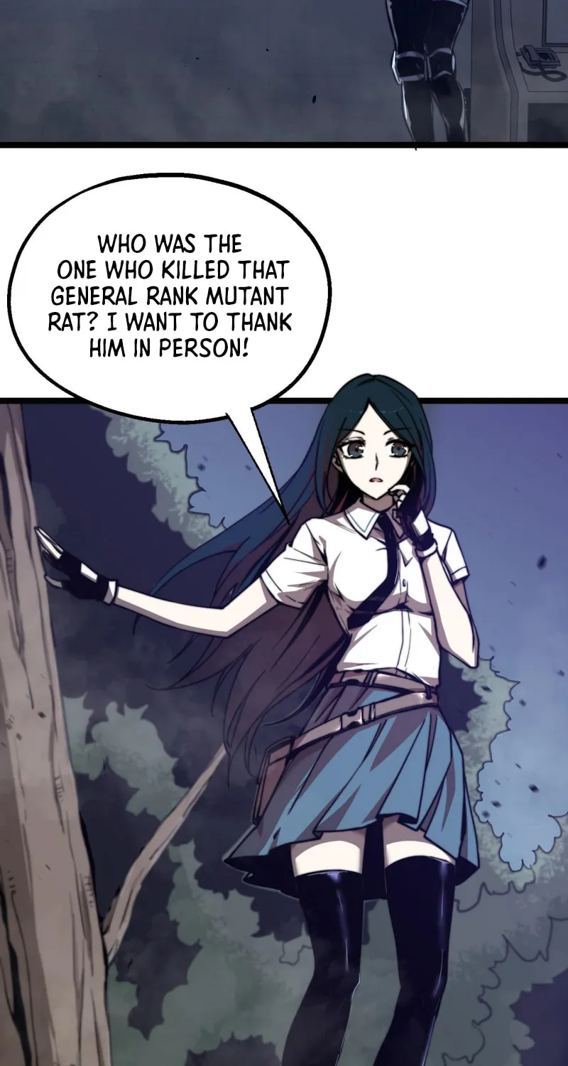 Read Extraordinary Evolution chapter 3 image 70 on Lezhin