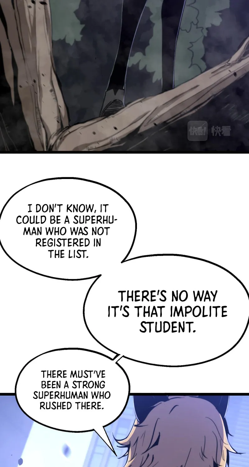 Read Extraordinary Evolution chapter 3 image 71 on Lezhin