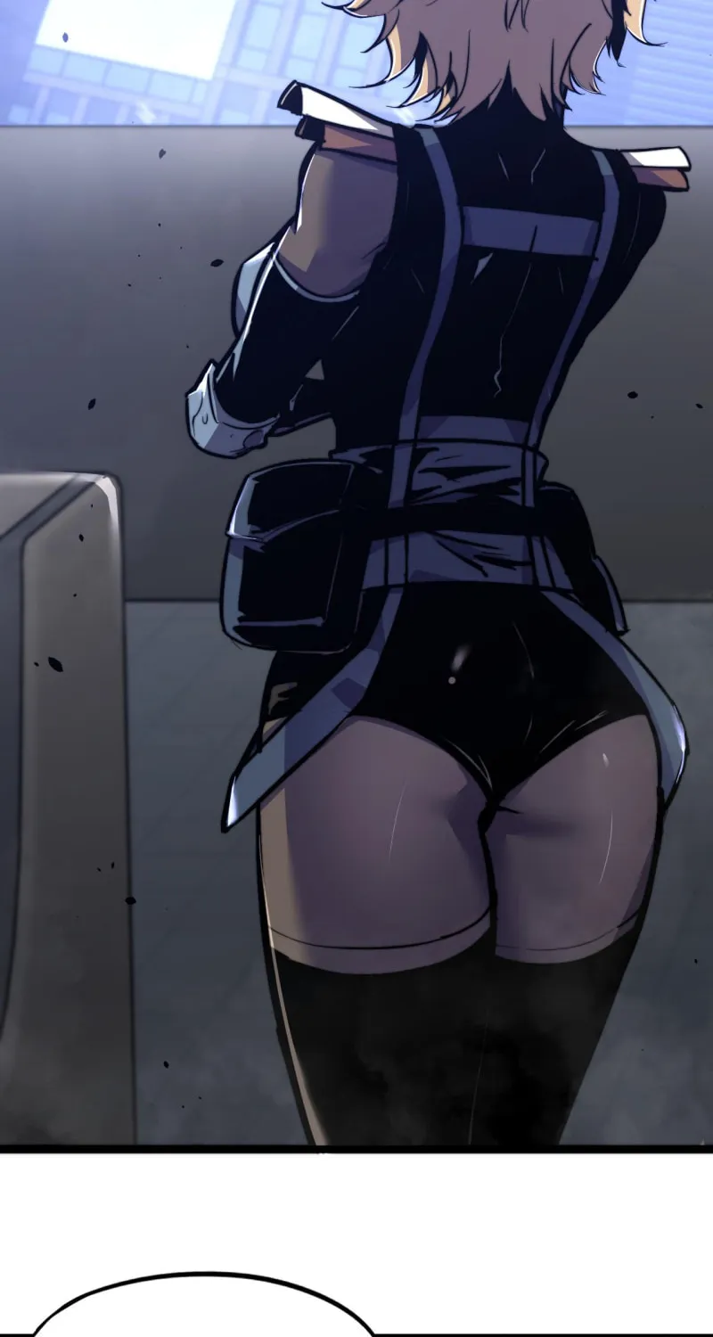Read Extraordinary Evolution chapter 3 image 72 on Lezhin