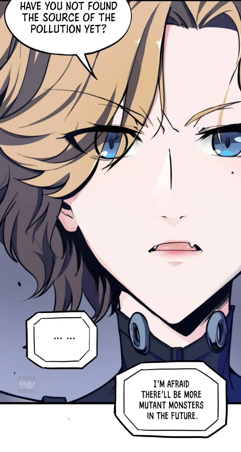 Read Extraordinary Evolution chapter 3 image 73 on Lezhin
