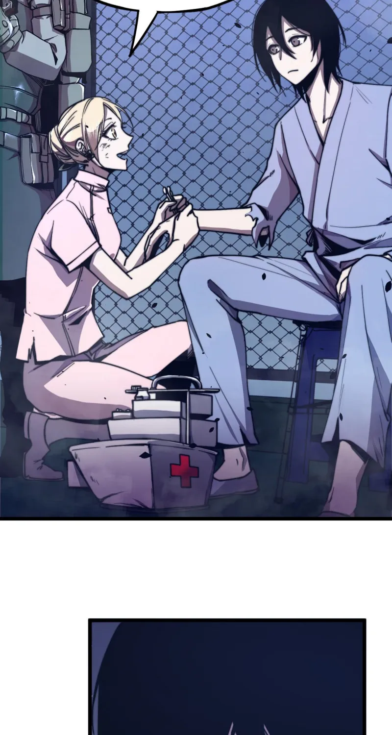 Read Extraordinary Evolution chapter 3 image 76 on Lezhin