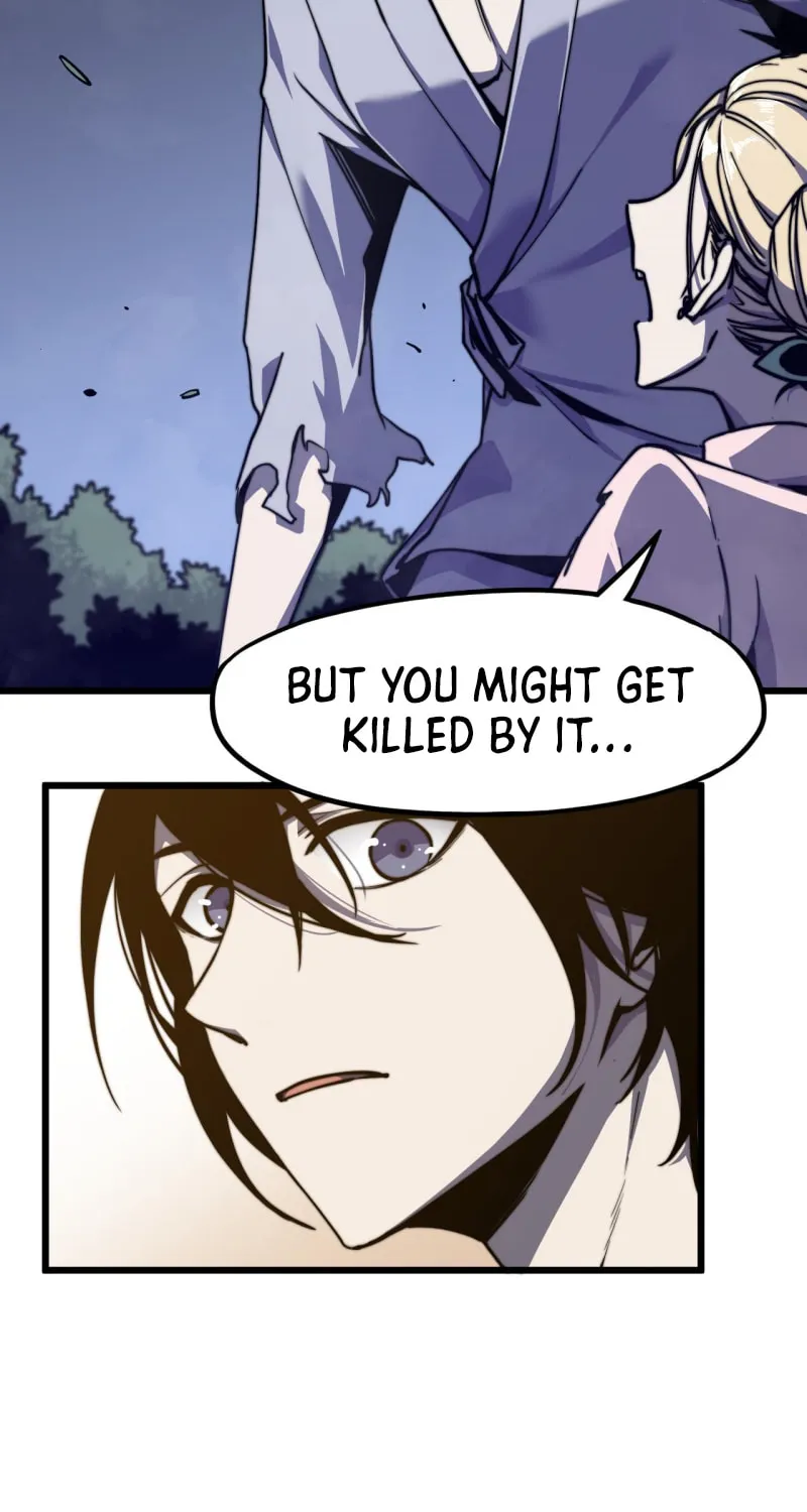 Read Extraordinary Evolution chapter 3 image 8 on Lezhin