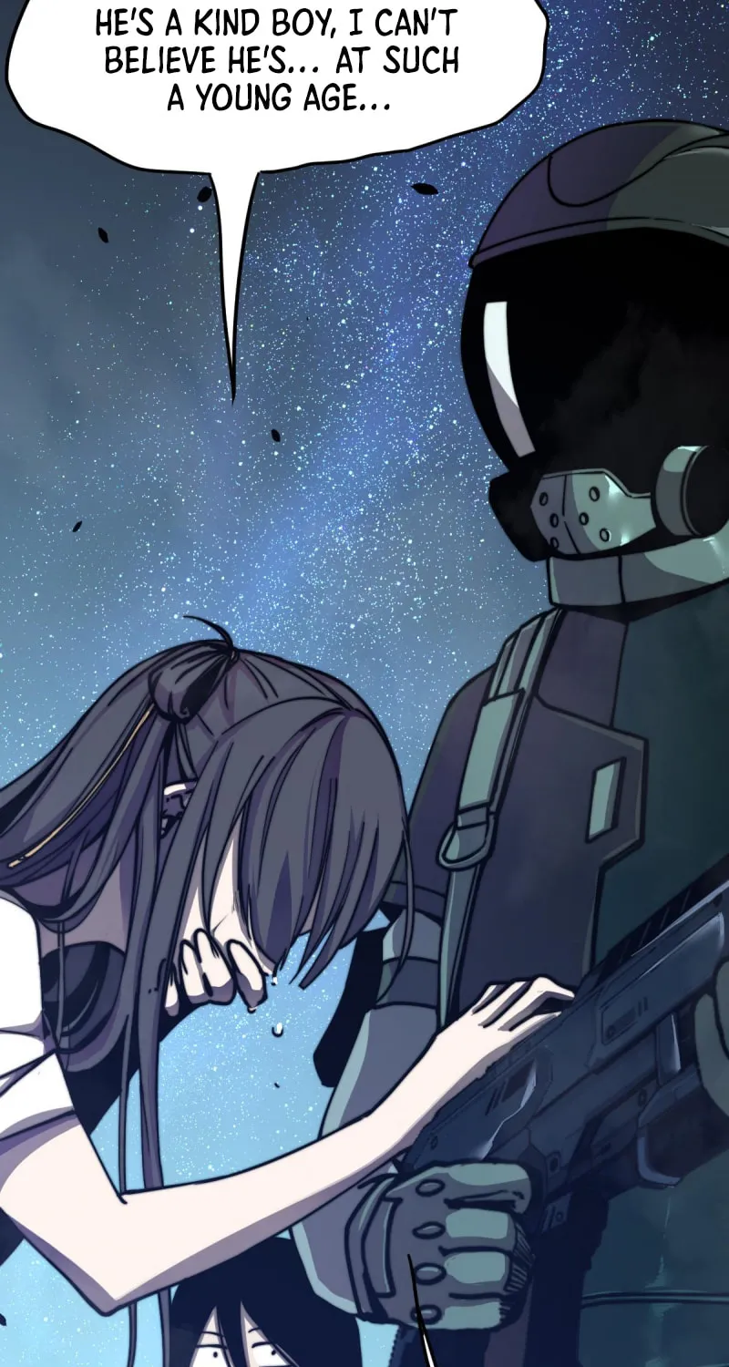 Read Extraordinary Evolution chapter 3 image 81 on Lezhin