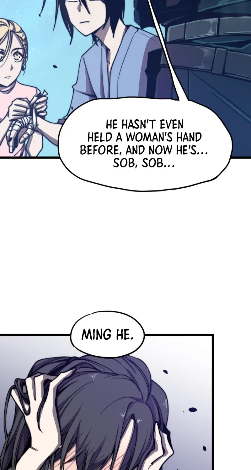 Read Extraordinary Evolution chapter 3 image 82 on Lezhin
