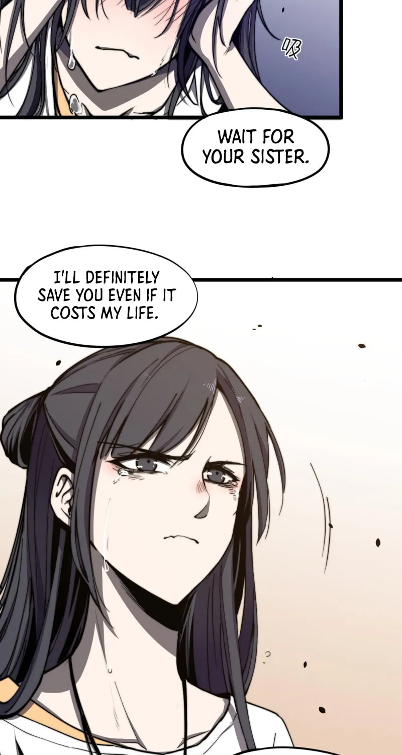Read Extraordinary Evolution chapter 3 image 83 on Lezhin